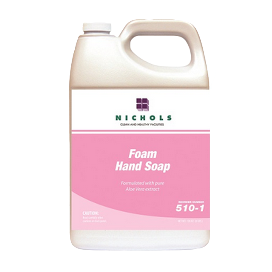 Imperial Dade East Central Hand Soap / Skin Care